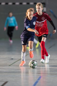Bild 681 - wDJ Loewinnen Cup D2